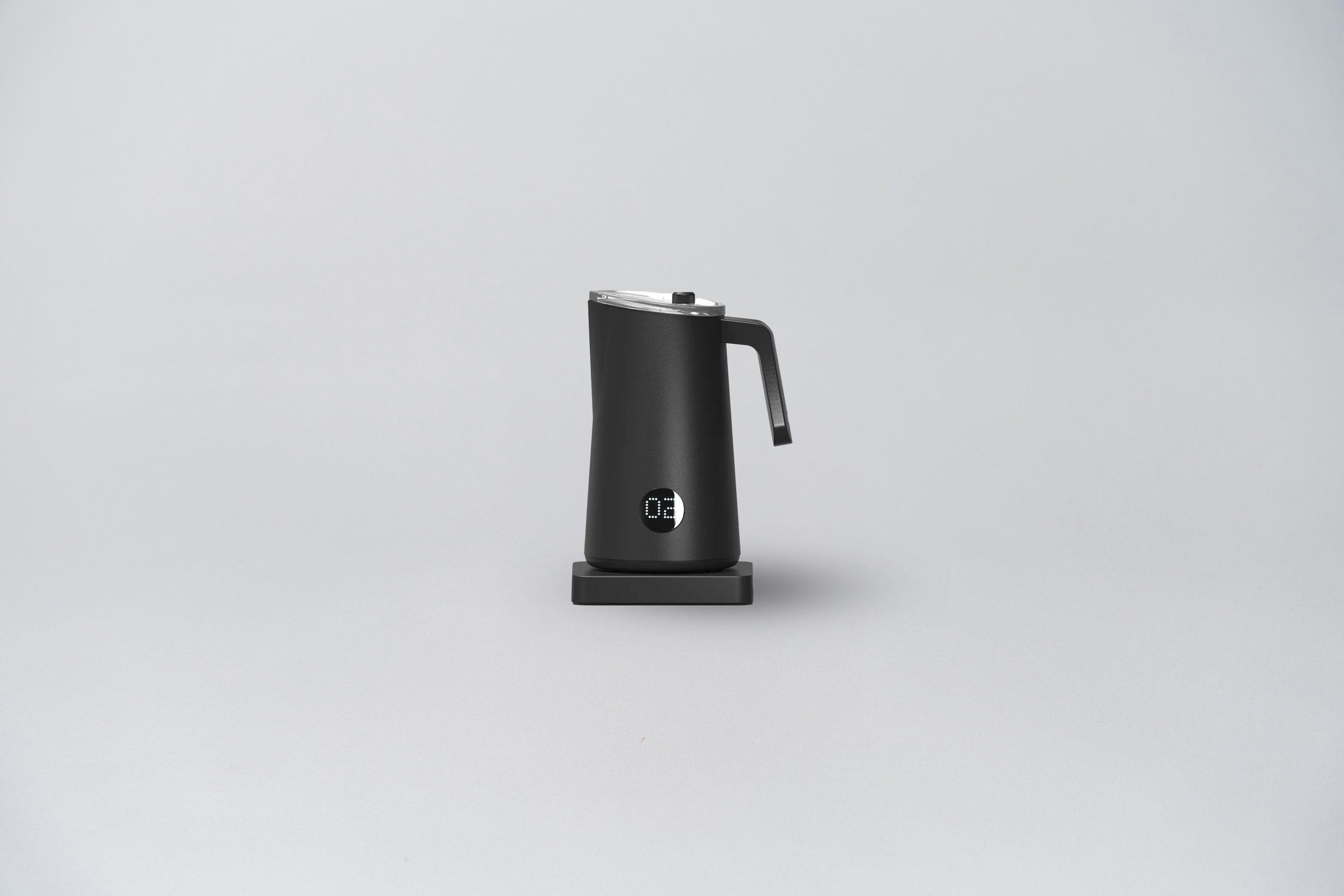 NanoFoamer Pro UK Plug