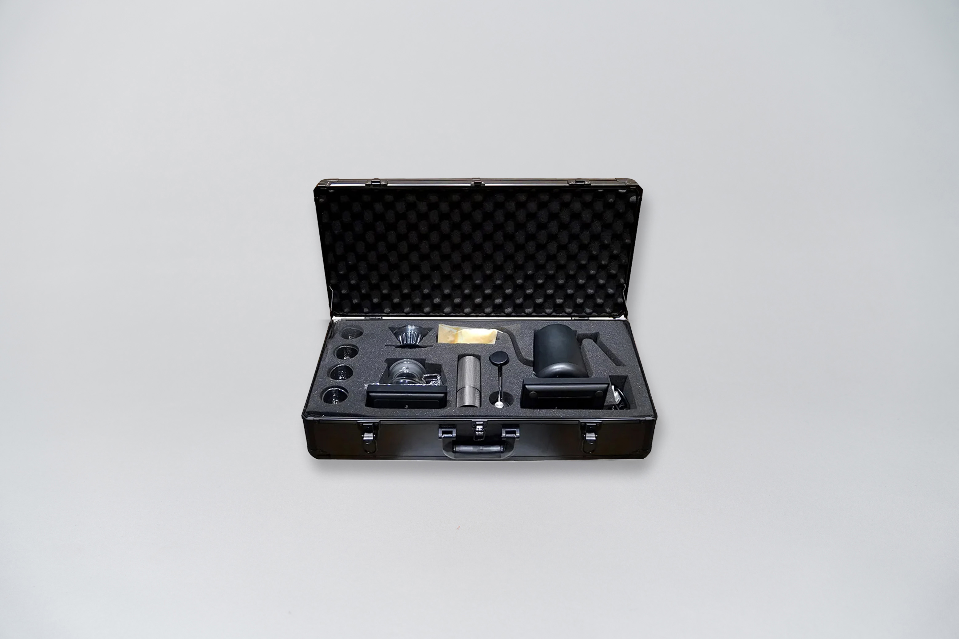 Suite Case