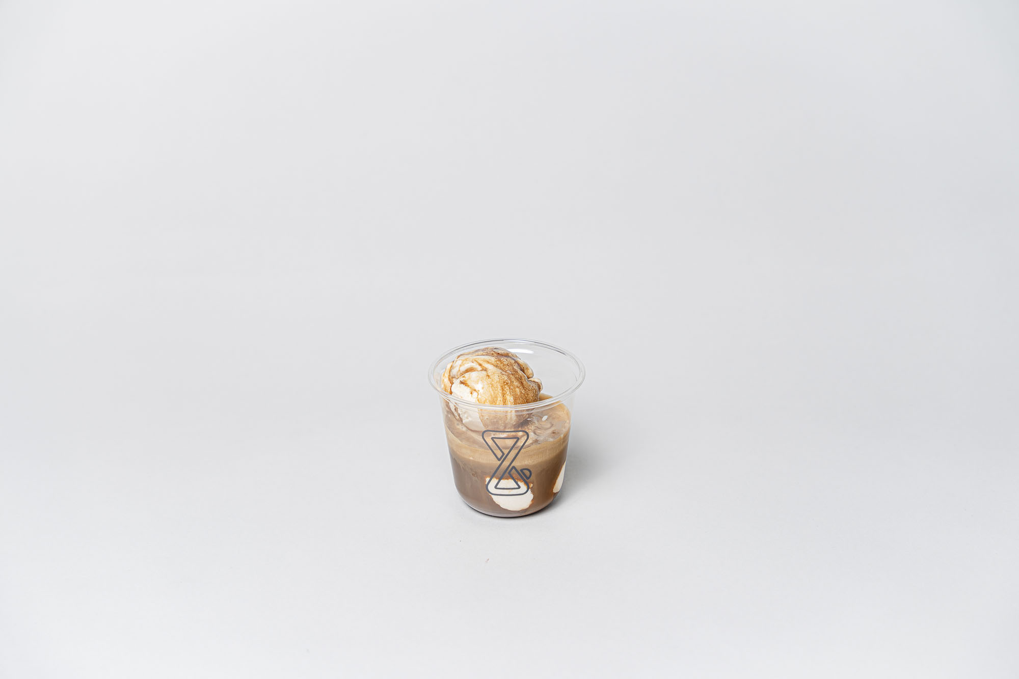 Affogato