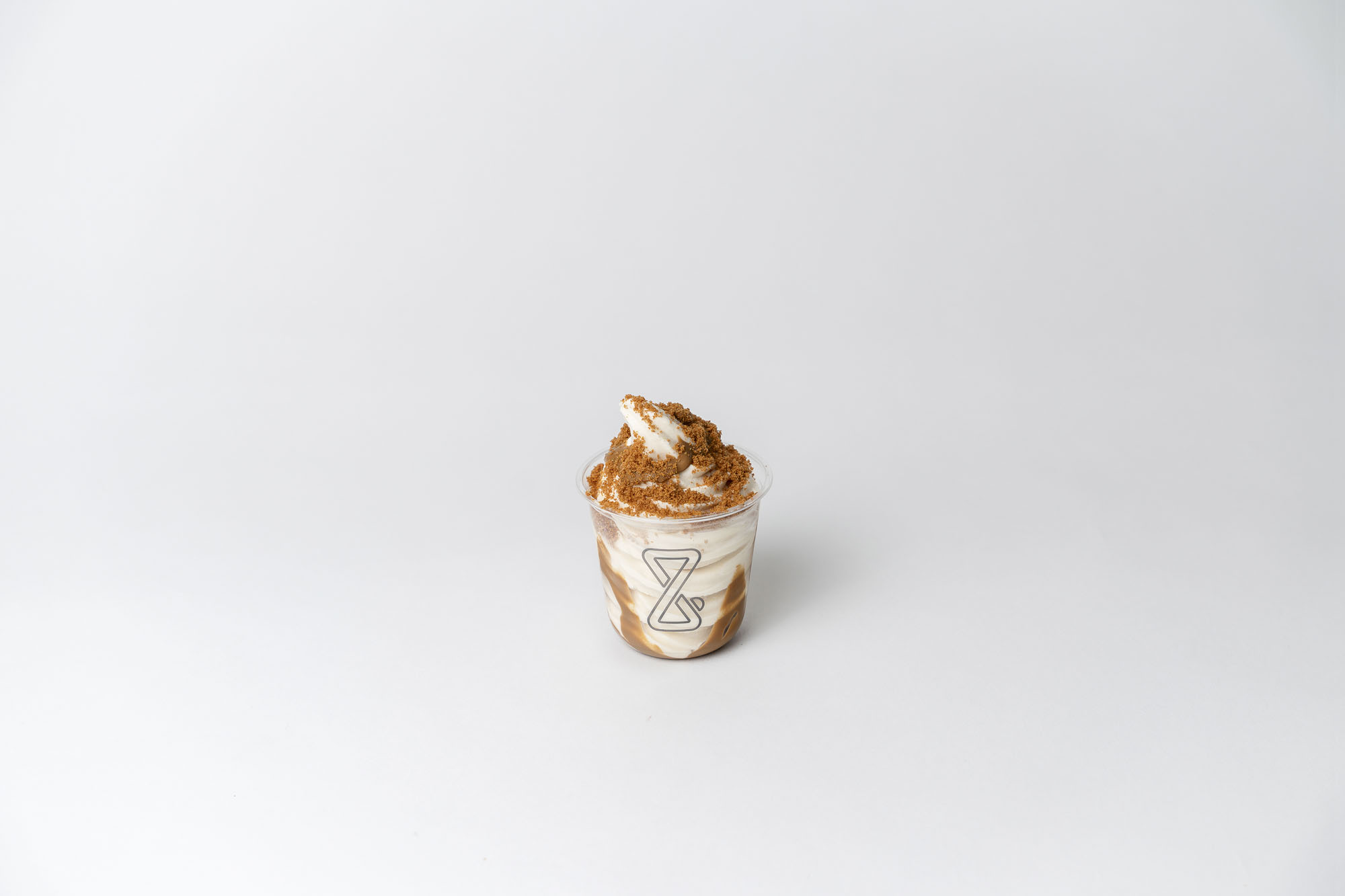 Lotus Ice Cream