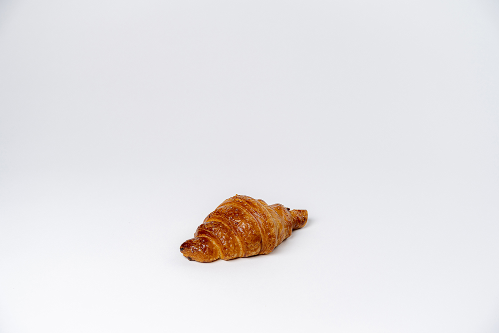 Cheese Croissant 