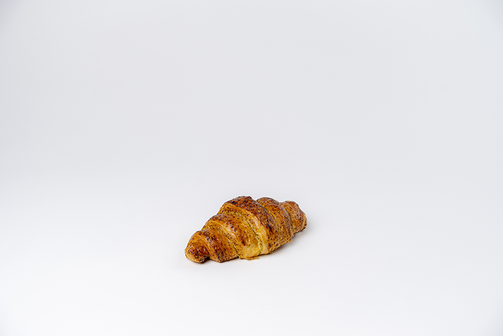 Zaatar Croissant